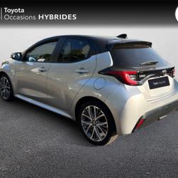 Toyota Yaris 116h Collection 5p MC24 Redon