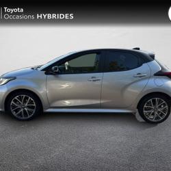Toyota Yaris 116h Collection 5p MC24 Redon