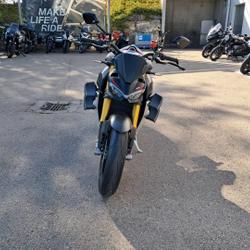 Ducati Streetfighter 1103 Streetfighter V4 SP2 Miserey-Salines