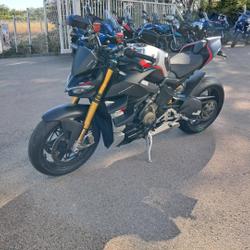 Ducati Streetfighter 1103 Streetfighter V4 SP2 Miserey-Salines