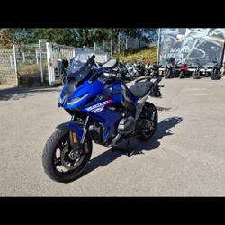 BMW R60 R 1300 RS Miserey-Salines