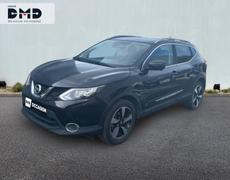 Nissan Qashqai Cholet