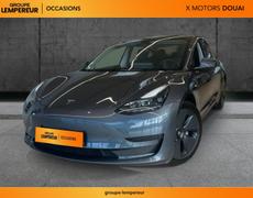 Tesla Model 3 Dechy