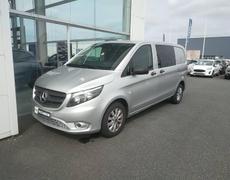 Mercedes Vito Saint-Brieuc