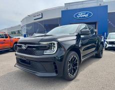 Ford Ranger Besançon