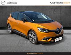 Renault Scenic 4