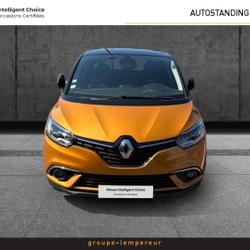 Renault Scenic 4 1.6 dCi 130ch energy Intens Bruay-la-Buissi&egrave;re