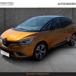 Renault Scenic 4 1.6 dCi 130ch energy Intens Bruay-la-Buissi&egrave;re