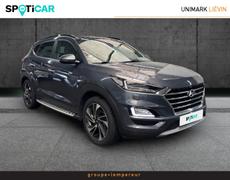 Hyundai Tucson Liévin