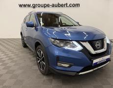 Nissan XTrail TOURLAVILLE