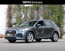 Audi Q3 MONACO