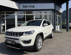 Jeep Compass Sallanches