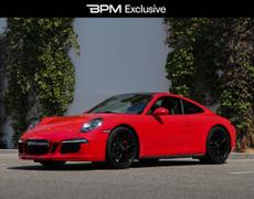 Porsche Carrera MONACO