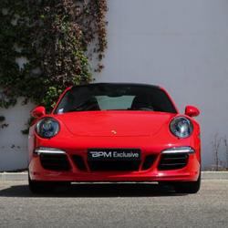 Porsche Carrera Carrera GTS PDK MONACO