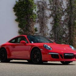 Porsche Carrera Carrera GTS PDK MONACO