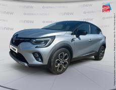 Renault Captur Sélestat