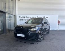 BMW X1 Beaucouzé