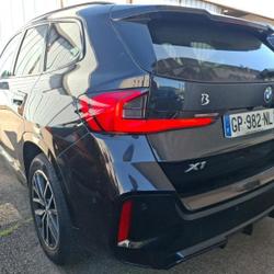 BMW X1 sDrive18d 150ch M Sport Beaucouz&eacute;