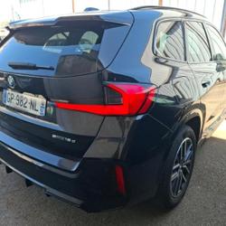 BMW X1 sDrive18d 150ch M Sport Beaucouz&eacute;