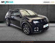 Renault R5