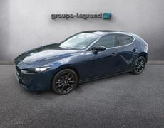 Mazda Mazda3 Saint-Brieuc