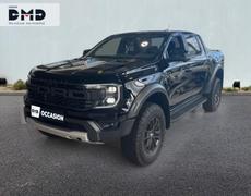 Ford Ranger Cholet