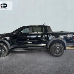 Ford Ranger 2.0 EcoBlue 210ch Stop&Start Double Cabine Raptor BVA10 occasion - Cholet - photo 2/25