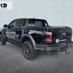 Ford Ranger 2.0 EcoBlue 210ch Stop&Start Double Cabine Raptor BVA10 occasion - Cholet - photo 3/25