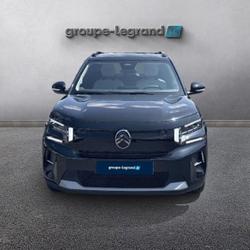 Citroen C3 Electrique 113ch 44,2kWh autonomie confort MAX Saint-L&ocirc;