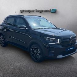 Citroen C3 Electrique 113ch 44,2kWh autonomie confort MAX Saint-L&ocirc;