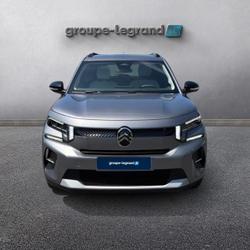 Citroen C3 Electrique 113ch 44,2kWh autonomie confort MAX Saint-L&ocirc;