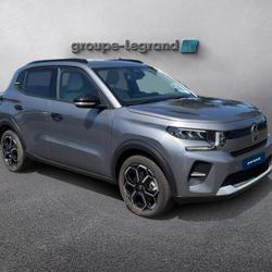 Citroen C3 Electrique 113ch 44,2kWh autonomie confort MAX Saint-L&ocirc;