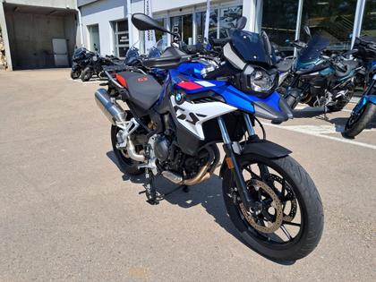 BMW F 700 - F 800 GS 2025 - 11 999 €