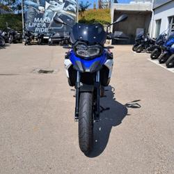 BMW F 700 F 800 GS 2025 Miserey-Salines