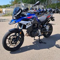BMW F 700 F 800 GS 2025 Miserey-Salines