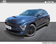 Hyundai Kona Saint-Nazaire