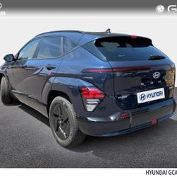 Hyundai Kona Electric 65kWh - 217ch Ultime Edition Saint-Nazaire
