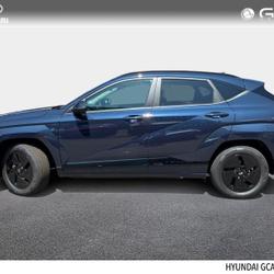 Hyundai Kona Electric 65kWh - 217ch Ultime Edition Saint-Nazaire