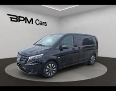 Mercedes Vito Cerisé