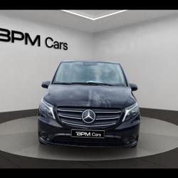 Mercedes Vito 119 CDI Compact Select Propulsion 9G-Tronic Ceris&eacute;