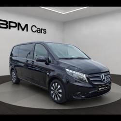Mercedes Vito 119 CDI Compact Select Propulsion 9G-Tronic Ceris&eacute;