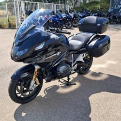 BMW R60 R 1250 RT SERVICE INCLUSIVE 2029 Miserey-Salines