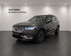 Volvo XC90 Epagny Metz-Tessy
