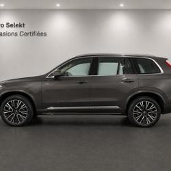 Volvo XC90 T8 AWD 310 + 145ch Ultimate Style Chrome Geartronic Epagny Metz-Tessy