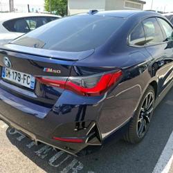 BMW i4 M50 544ch Beaucouz&eacute;