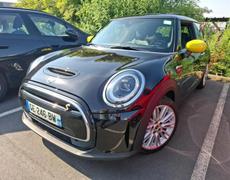 Mini Mini Beaucouzé