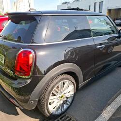 Mini Mini Cooper SE 184ch Edition Camden BVA 5CV Beaucouz&eacute;