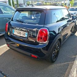 Mini Mini Cooper SE 184ch Edition Camden BVA Beaucouz&eacute;