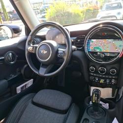 Mini Mini Cooper SE 184ch Edition Camden BVA Beaucouz&eacute;