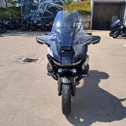 BMW R60 R 1300 RT Miserey-Salines